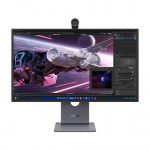 Lenovo  Yoga Pro 27UD-10 Monitor | 67E5RAC2EU | 199272306696