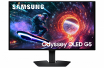 SAMSUNG Monitor 27-inch LS27FG502SUXEN | LS27FG502SUXEN | 8806097684046