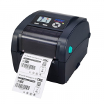 TSC TC300 label printer Direct thermal / Thermal transfer 300 x 300 DPI 102 mm/sec Wired | 569633 | 5704174212461