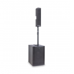 Soundsation Livemaker 12 PRO - zestaw nagłośnieniowy | STNLIVEMAKER12PRO | 8051706391437