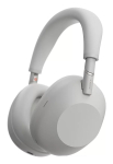 Sony  WH-1000XM6 Headset Wired & Wireless Head-band Calls/Music/Sport/Everyday USB Type-C Bluetooth Grey | WH1000XM6S.CE7 | 4548736162662