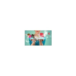 Philips  Signage Solutions 49BDL2105X/00 Signage Display 123.2 cm (48.5") IPS 500 cd/m&sup2; Full HD Black 24/7 | 1697481 | 8712581785918