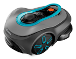 GARDENA  smart SILENO free Robotic lawn mower Battery Black, Grey | 51553 | 4066407025592