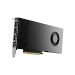 PNY Technologies Graphics card PNY NVIDIA RTX 4000 Ada Generation, 20 GB GDDR6 160-bit,  PCIe 4.0 x16, Single Slot, 4x DP 1.4a, ATX - ATX bracket, 1x 16-pin power supply cable, small box | VCNRTX4000ADA-SB | 3536403393922