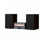 Kruger & Matz Kruger&Matz KM1995 HiFi Stereo (Class A, CD, USB, Bluetooth, DAB+, FM Digital Radio) | LEC-KM1995 | 5901890069922