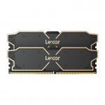 LEXAR Memory DDR5 THOR 32GB (2*16GB)/6000 CL38 black | LD5U16G60C38LG-RGD | 843367136094
