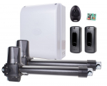 CAME  KRONO Plus SPACE set for 6m swing gates | 32292 | 8050456075321