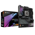 GIGABYTE Motherboard X870E AORUS MASTER AM5 4DDR5 HDMI/USB-C ATX | X870E AORUS MASTER | 4719331864354