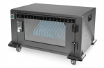 Digitus  Mobile charging cabinet for 16 tablets up to 13 inches, USB- C | DN-45007 | 4016032494553