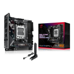 ASUS  ROG STRIX B850-I GAMING WIFI AMD B850 Socket AM5 mini ITX | 90MB1K30-M0EAY0 | 4711387823620