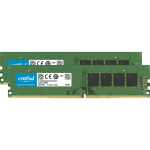 CRUCIAL  DDR4-3200 32GB Kit (2x 16GB) | CT2K16G4DFRA32A | 0649528903631