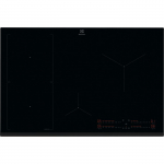 Electrolux  Serie 700 EIS82453 Black Built-in 80 cm Zone induction hob 4 zone(s) | EIS82453 | 7333394032122