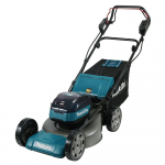 MAKITA . LAWN MOWER 40V XGT LM001GT201 48cm | LM001GT201 | 0088381773881