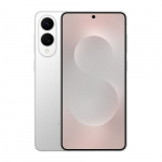 Samsung Electronics Polska Samsung Galaxy S25 Edge 6.7" Dual SIM Android 15 5G USB Type-C 12 GB 256GB 3900 mAh Silver | SM-S937BZSDEUE | 8806097325932