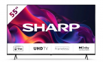Sharp LED TV 55'' 55GK4245E | 55GK4245E | 5905683270984