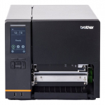 Brother  TJ6421TN label printer Direct thermal / Thermal transfer Colour 203 x 300 DPI 304.8 mm/sec Wired Ethernet LAN Wi-Fi Bluetooth | 569055 | 4977766841641