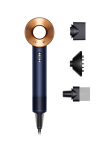 DYSON Supersonic hair dryer 1600 W Blue, Copper | HD07 Blue Copper | 5025155118009