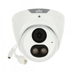 IP Camera Tri-Guard - 5 Mpx 2.8 mm UNIVIEW | IPC3615SB-ADF28KMC-I0 | 6970333409501