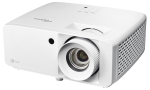 Optoma  UHZ67-W Standard throw projector DLP UHD 4K (3840x2160) 3D White | E3P7PN1E119 | 5055387600447