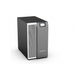 PowerWalker UPS  VFI 30K TAP PF1 3/3 BE ON-LINE 30KVA TERMINAL USB-B RS-232 3/3 LCD EPO BEZ BATERII | VFI 30K TAP PF1 3/3 BE | 4260074985030