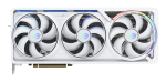 ASUS  ROG Astral - -RTX5080-O16G-WHITE NVIDIA GeForce RTX 5080 16 GB GDDR7 | 90YV0LV4-M0NA00 | 4711636112048