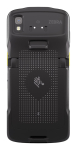 Zebra  TC27 handheld mobile computer 15.2 cm (6") 1080 x 2160 pixels Touchscreen Black | WCMTB-T27B6ABC2-A6 | 5715063105047
