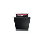 TEKA  DFI 76960 Fully built-in 14 place settings | DFI 76960 | 8434778032758