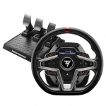 Thrustmaster  T248 Black Steering wheel + Pedals PC, PlayStation 4, PlayStation 5 | 4160783 | 3362934111595