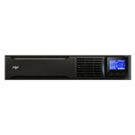 Fortron FSP Champ Rack 2K uninterruptible power supply (UPS) Double-conversion (Online) 2 kVA 1800 W 3 AC outlet(s) | PPF18A1401 | 4713224520617