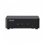 ASUS  NUC 14 Pro RNUC14RVKU500002I UCFF Black 125H | 90AR0062-M00090 | 4711387492314