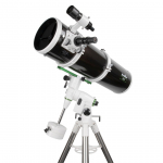 Sky-Watcher Skywatcher BKP 2001 EQ5 telescope with Crayford focuser 200/1000 | SW-1207