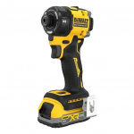 DeWalt  DCF870E2T-QW power wrench 1/4" 3000 RPM 56 N&sdot;m Black, Yellow 500 W 18 V | 1037128 | 5035048832530