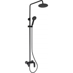 Deante Shower head with bathtub faucet | NAC N1JM | 5907650811480
