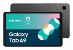 Samsung Electronics Polska Samsung Galaxy Tab A9 4G Mediatek LTE-TDD & LTE-FDD 64 GB 22.1 cm (8.7") 4 GB Wi-Fi 5 (802.11ac) Graphite | SM-X115NZAAEUE | 8806095361543
