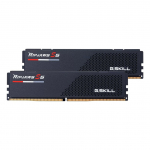 G.SKILL  Ripjaws S5 F5-6400J3648F16GX2-RS5K memory module 32 GB 2 x 16 GB DDR5 4800 MT/s | F5-6400J3648F16GX2-RS5K | 4713294236388