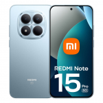 XIAOMI  Redmi Note 15 Pro 5G 17.4 cm (6.83") 8 GB 256 GB 6580 mAh Blue | ? | 6932554470500