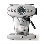 Illy  X1 Manual Espresso machine 1 L | 60456 | 8003753182810