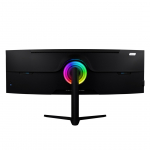 Arozzi  Nova 49&rdquo; Curved computer monitor 124.5 cm (49") 5120 x 1440 pixels Dual QHD LED Black | 548638 | 0850072937007