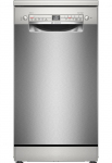 Bosch  SPS2HKI02E Freestanding dishwasher 45 cm Brushed steel | SPS2HKI02E | 4242005553662