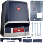 BFt Napęd/siłownik  ARES ULTRA BT B1500 do 1500kg bram przesuwnych | 2618287 | 8027908814005