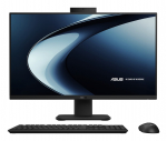 ASUS V600 AiO VM670KA-BPE013W AMD Ryzen&trade; AI 7 350 68.6 cm (27") 1920 x 1080 pixels All-in-One PC 16 GB DDR5-SDRAM 1 TB SSD Windows 11 Home Wi-Fi 6 (802.11ax) Black | 568452 | 4711636270076