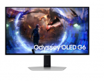 SAMSUNG Monitor 27 inches LS27DG602SUXEN | LS27DG602SUXEN | 8806095503165