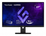 Viewsonic XG2737 computer monitor 68.6 cm (27") 1920 x 1080 pixels Full HD LED Black | XG2737 | 0766907030839