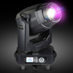 LIGHT4ME VENOM HYBRID 470W głowica ruchoma hybryda | 5908249838499 | 5908249838499