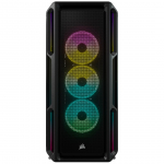 Corsair  CC-9011230-WW computer case Midi Tower Black | CC-9011230-WW | 0840006645160