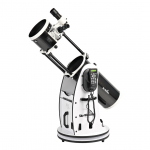 Sky-Watcher Skywatcher Dobsonian 8" Flex Tube Go-To Telescope | SW-1320 | 5901691613201