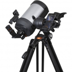 Celestron  StarSense Explorer DX 5" Reflector 329x Black, Silver | 1192751 | 0050234224628