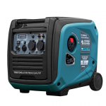 K&Ouml;NNER & S&Ouml;HNEN K&ouml;nner & S&ouml;hnen KS 4000iE S engine-generator 3500 W 12 L Petrol Black, Teal | KS 4000iE S | 4260405363377