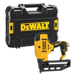 DeWalt  DCN662NT-XJ nailer/staple guns Battery | BD-DCN662NT | 5902013967361