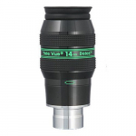 Tele Vue Delos 14mm 1.25" eyepiece | EDL-14/0 | 0759270083052